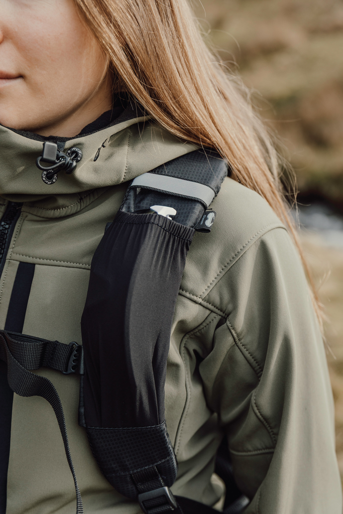Nordic Drift Trail RCS Rucksack 24L