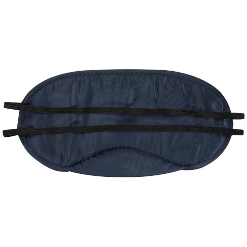 Traveler Schlafmaske - hale blau