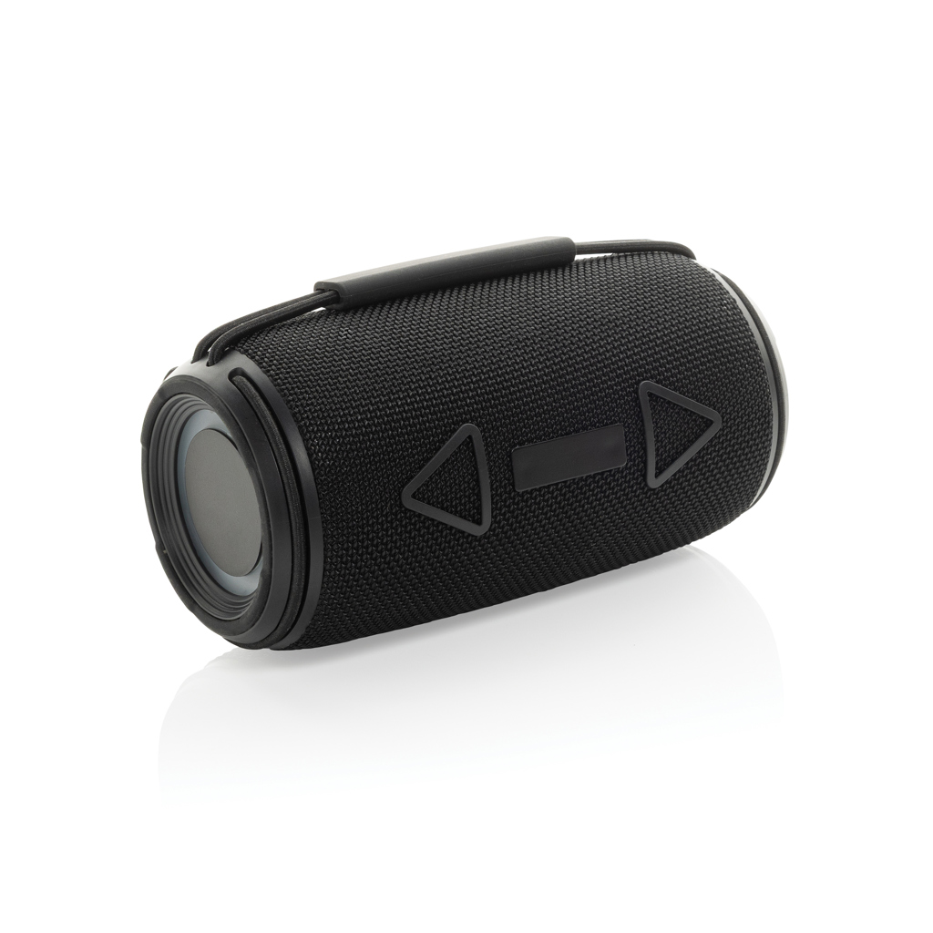 Prisma 16W IPX4 Speaker aus RCS rec. rPET