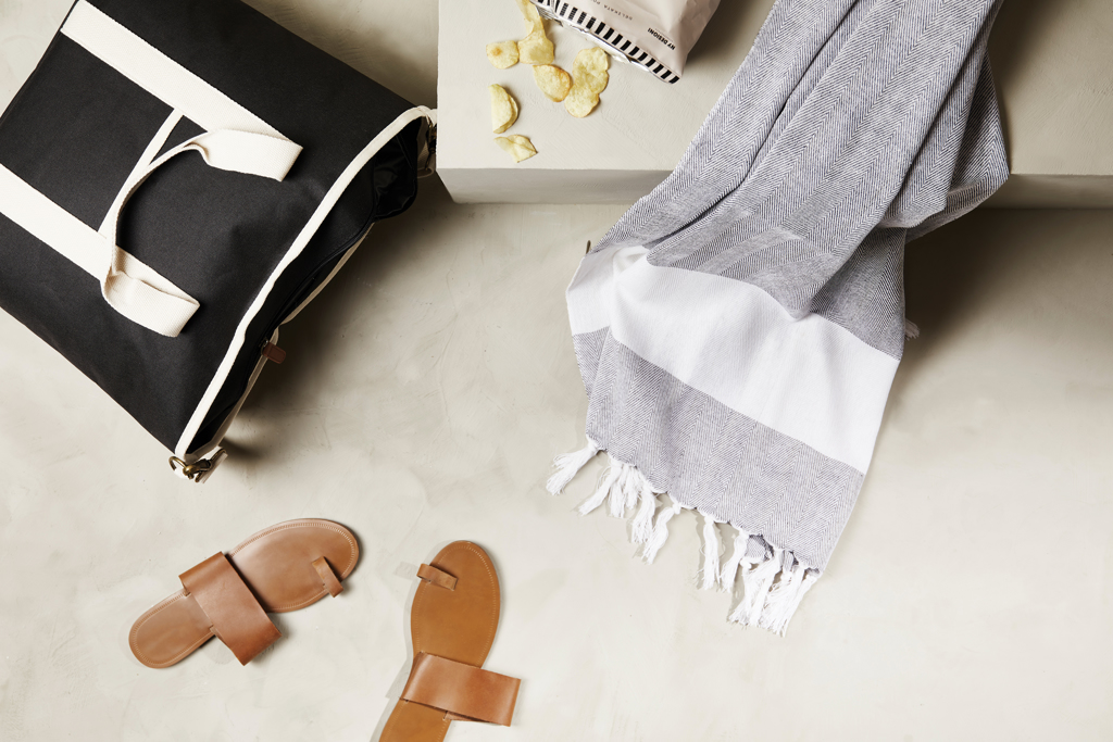 VINGA Sortino Tote-Cooler