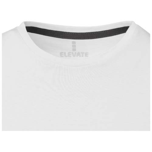Nanaimo 160 g/m² T-Shirt für Herren - weiss / XS