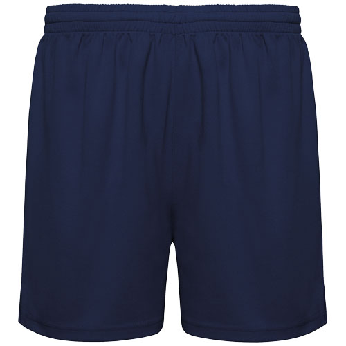 Player 140 g/m² Sportshorts für Kinder - marineblau / 4