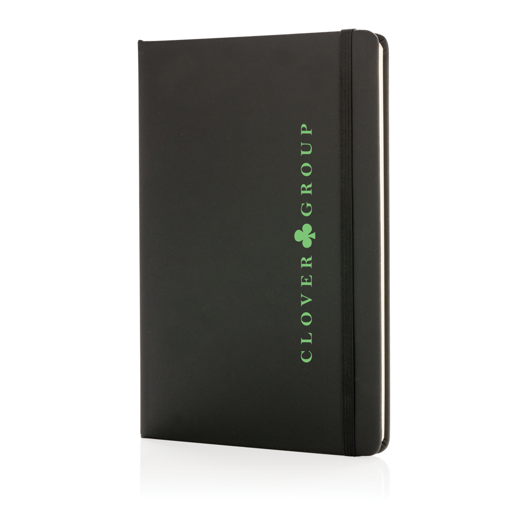 Standard A5 Notizbuch mit PU-Hardcover