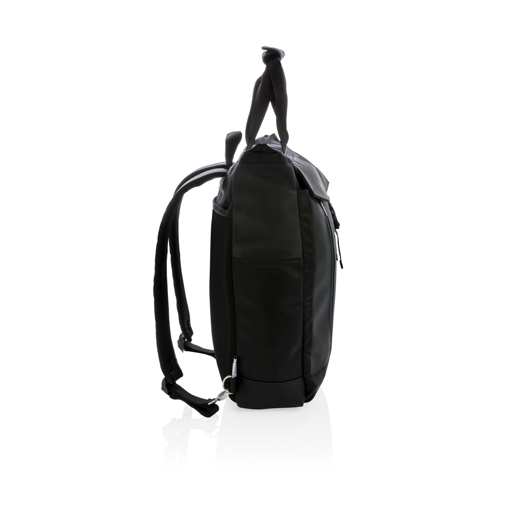 Swiss Peak RFID 15" Laptop-Trage-Tasche PVC-frei
