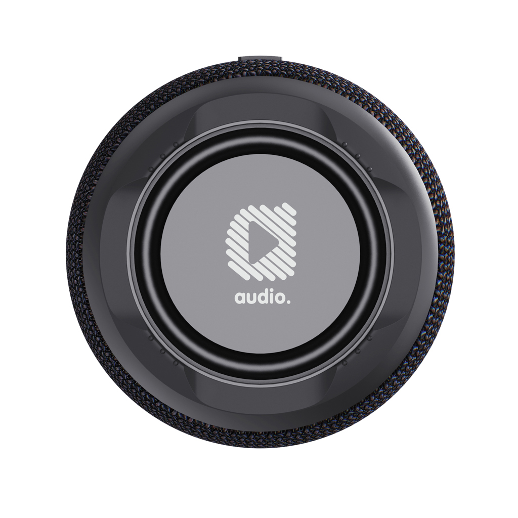 Urban Vitamin Anaheim RCS recycelter 10W Speaker,15W Charger