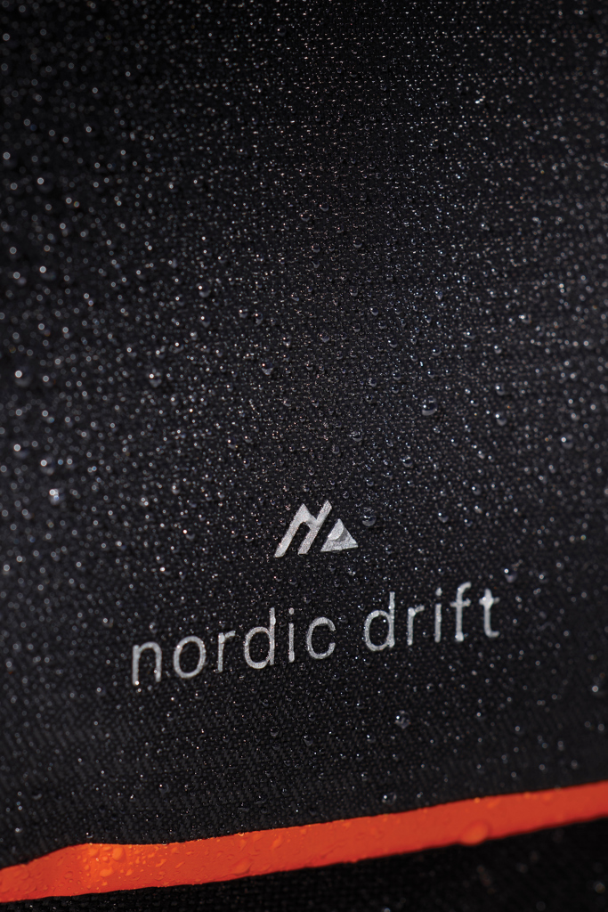 Nordic Drift Trail RCS Kosmetiktasche 3L