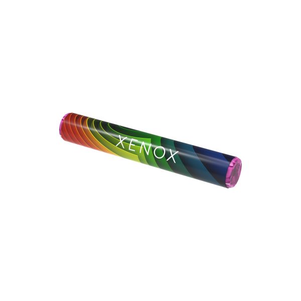 Mentos Candy Roll