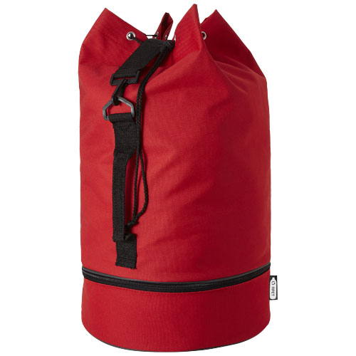 Retrend RPET Seesack 35L - rot