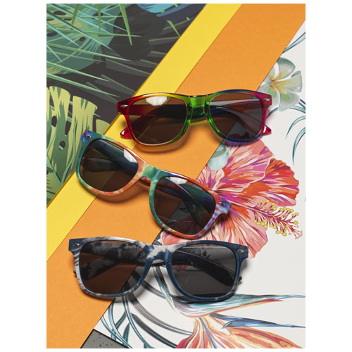 Sun Ray Regenbogen-Sonnenbrille