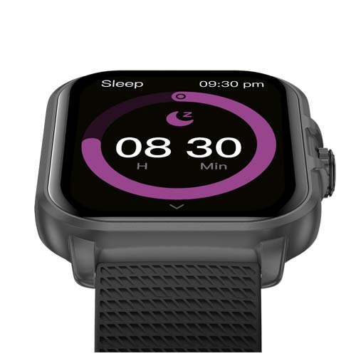 Prixton AT803 Activity Tracker mit Thermometer