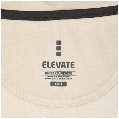 Arora 300 g/m² Kapuzensweatjacke Unisex - sandstone / XS