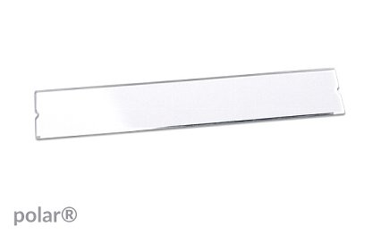 Ersatzsichtscheibe polar® 35 "combi"