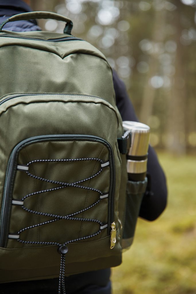 VINGA Parks Kühl-Rucksack