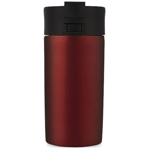 Jetta 330 ml Kupfer-Vakuum Isolierbecher - rot