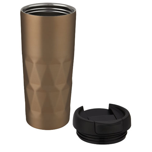 Prism 450 ml Kupfer-Vakuum Isolierbecher - kupfer