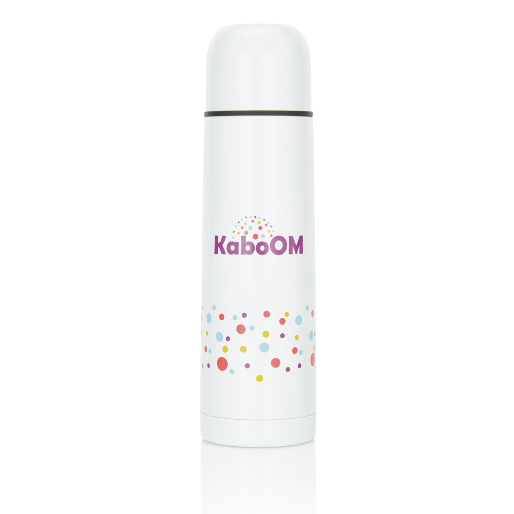 Isolierflasche Mono