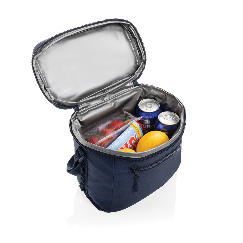 Sonny Aware™ RPET Kühltasche, navy