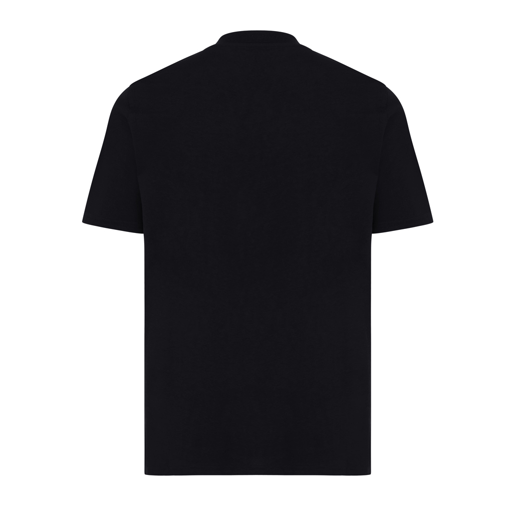 IQONIQ Sierra Lightweight T-Shirt aus recycelter Baumwolle