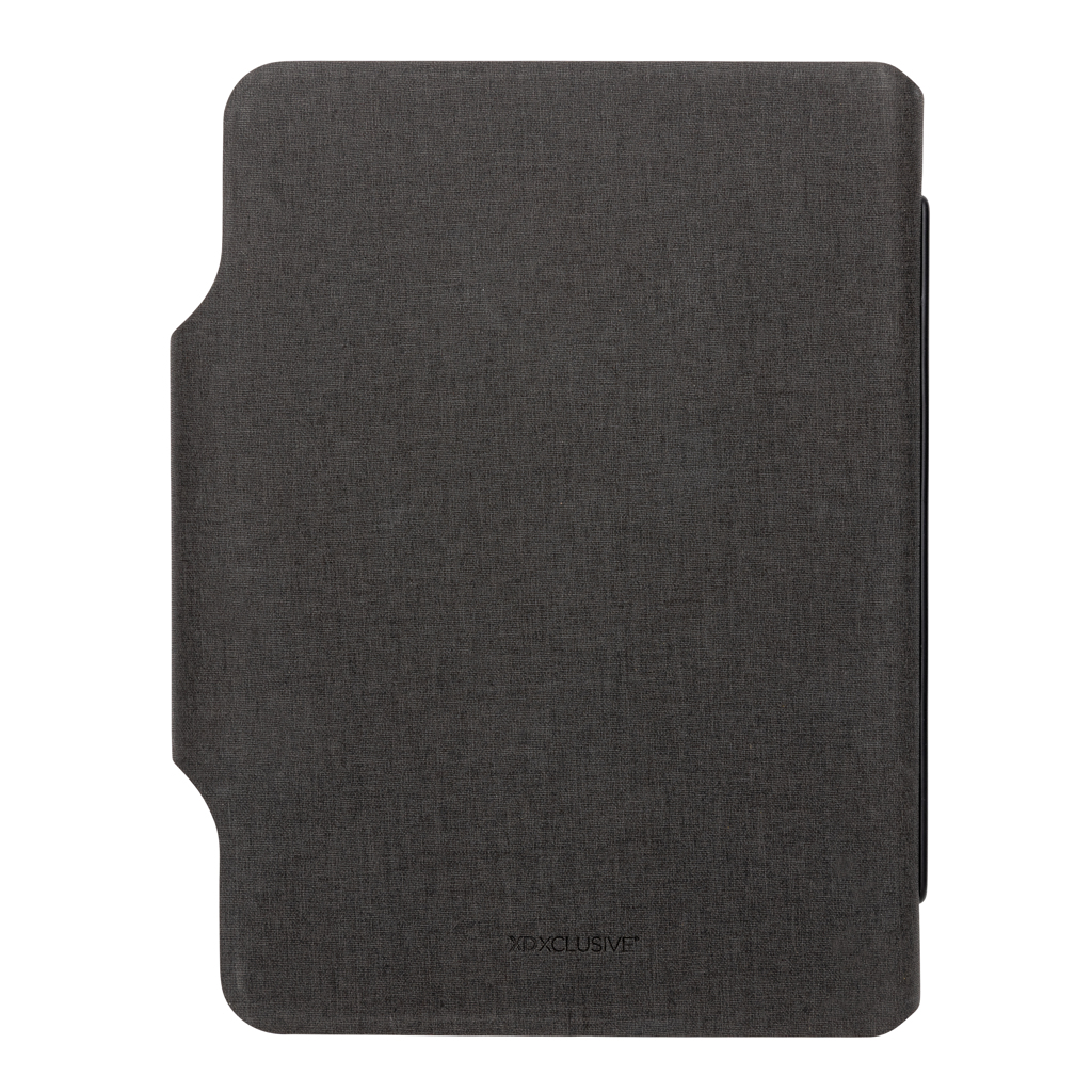 Artic magnetisches 10W Wireless Charging A5 Notizbuch