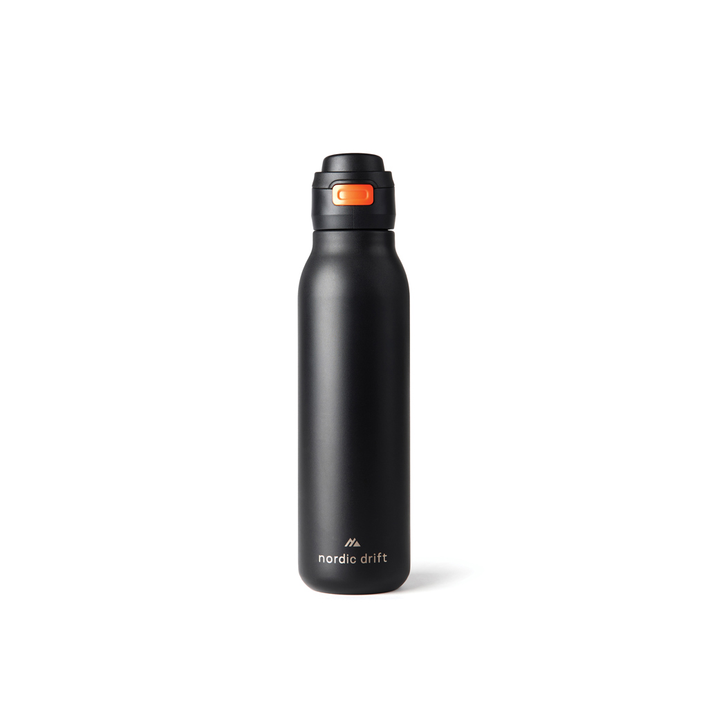 Nordic Drift Trail einwandige RCS Wasserflasche 750ml