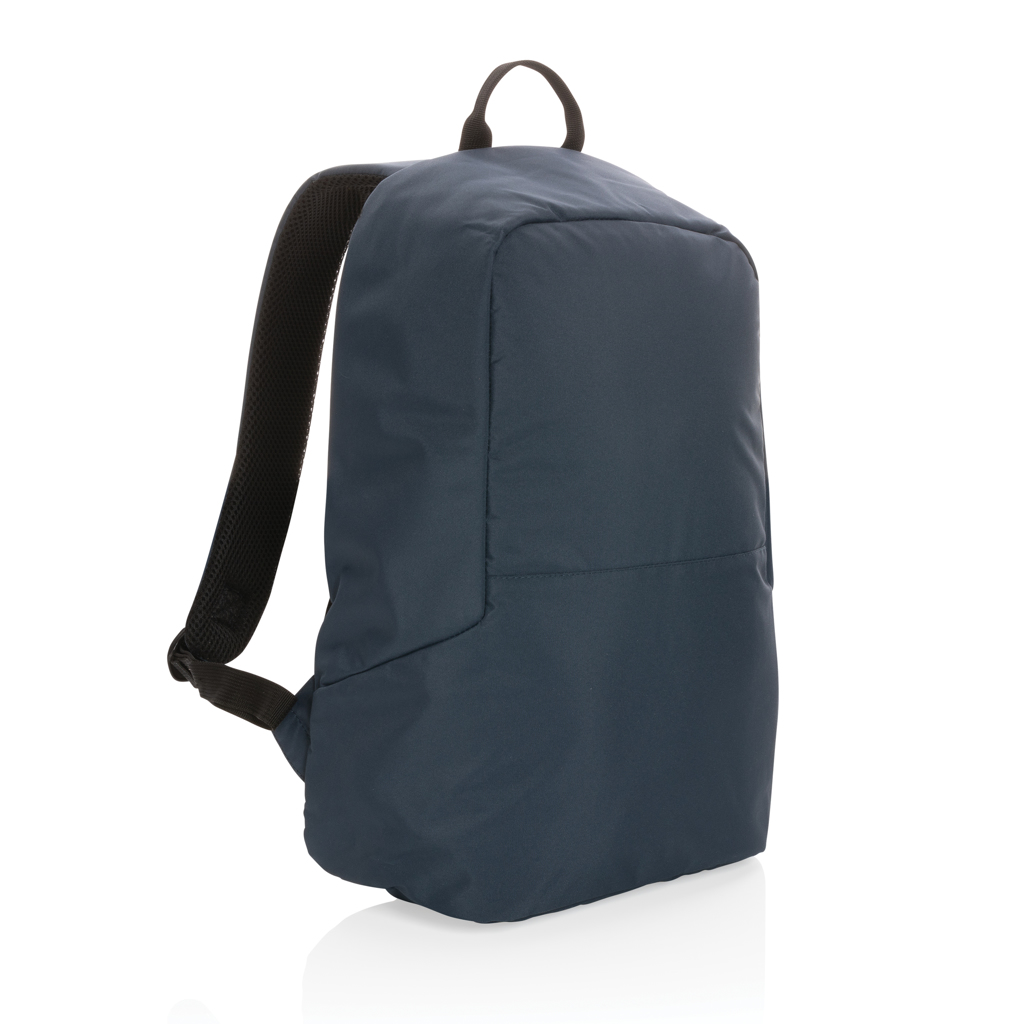 Impact AWARE™ RPET Standard Anti-Diebstahl Rucksack