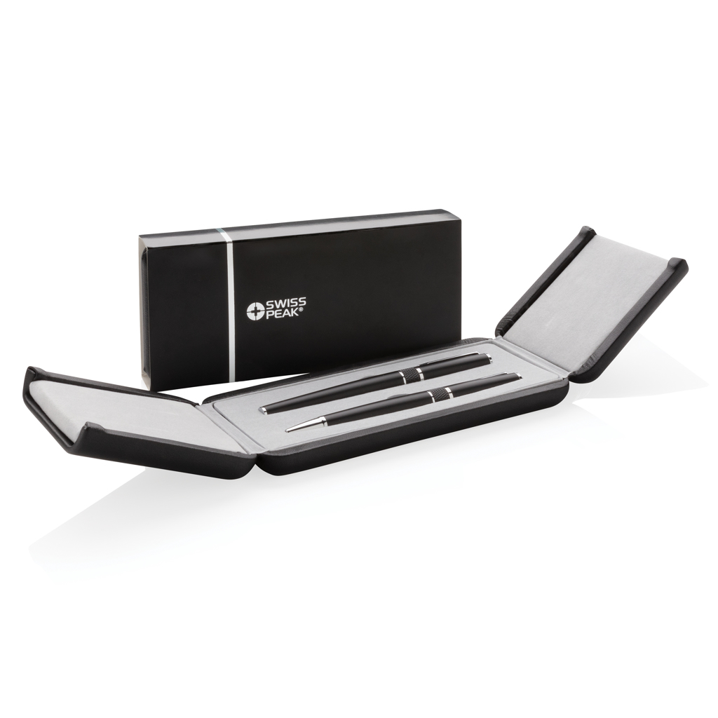 Swiss Peak Deluxe Stifteset