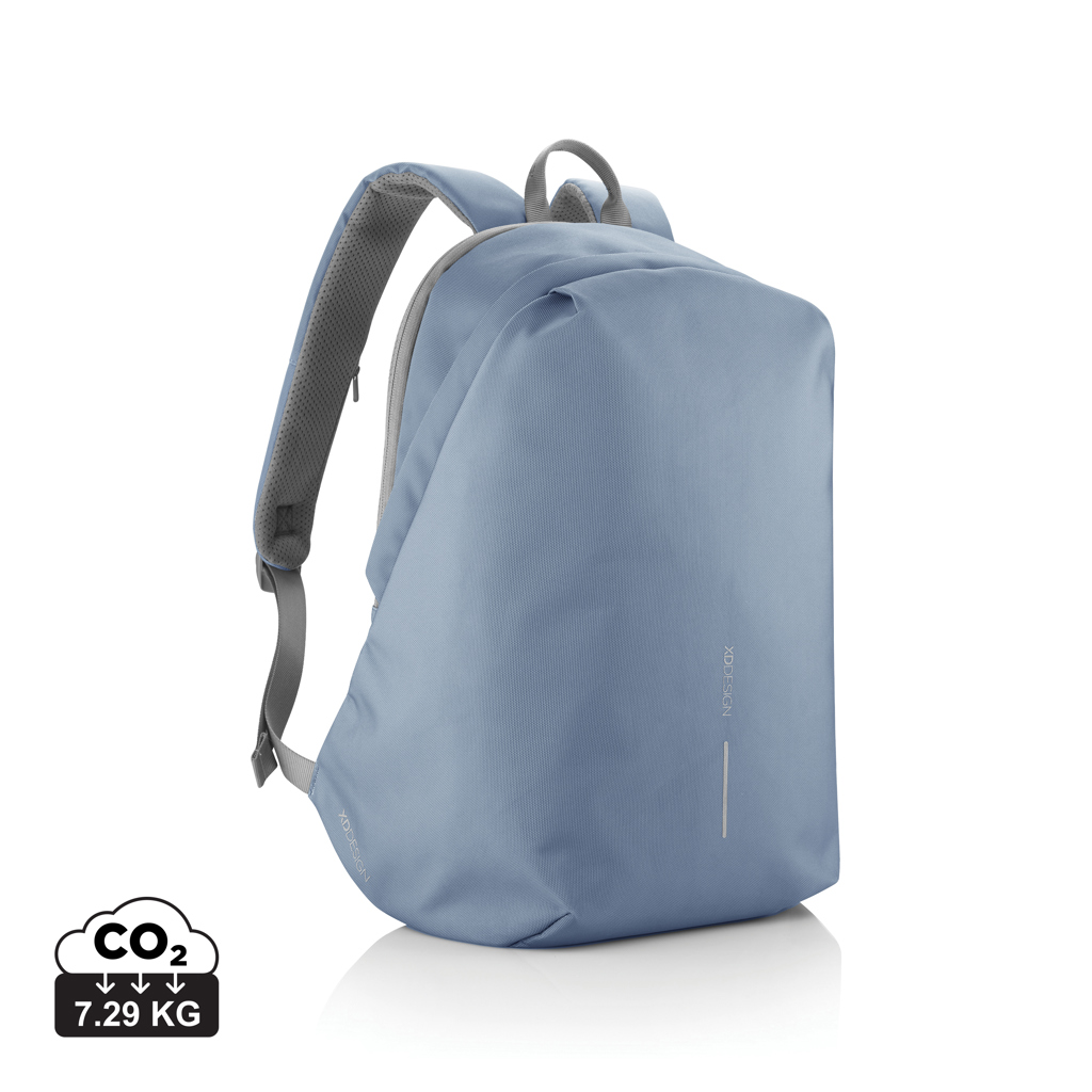 Bobby Soft, Anti-Diebstahl-Rucksack