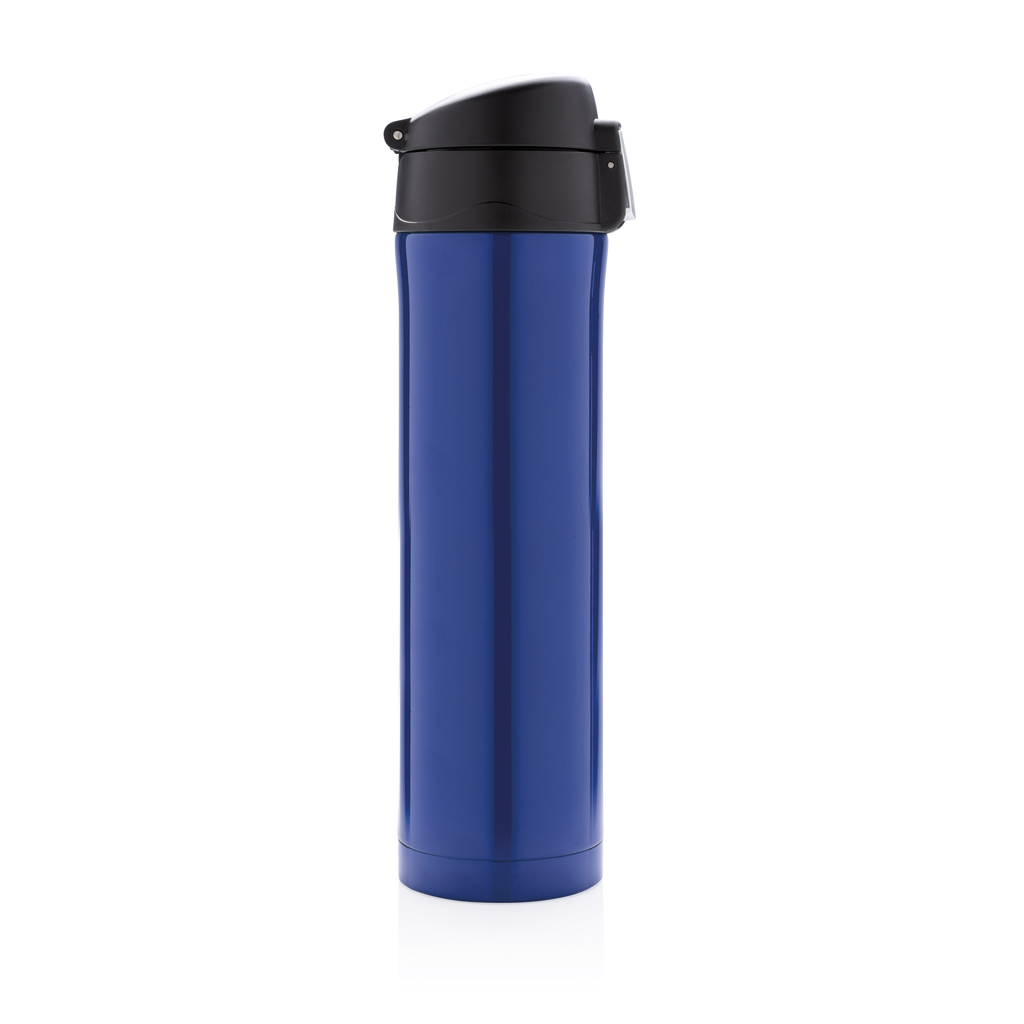 Easy Lock Vakuum-Flasche aus RCS recyceltem Stahl