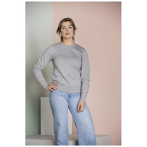 Arora 300 g/m² Sweatshirt mit Rundhalsausschnitt Unisex - navy / XS