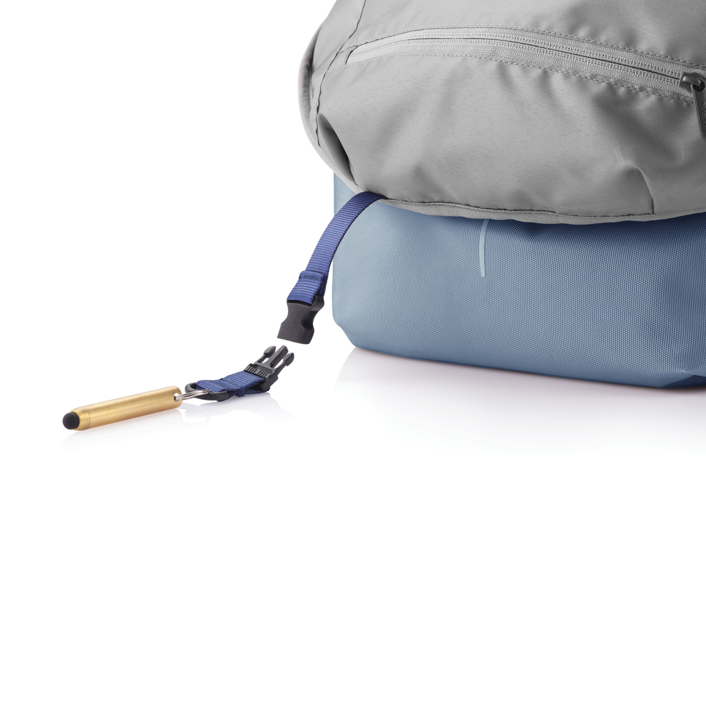 Bobby Soft, Anti-Diebstahl-Rucksack