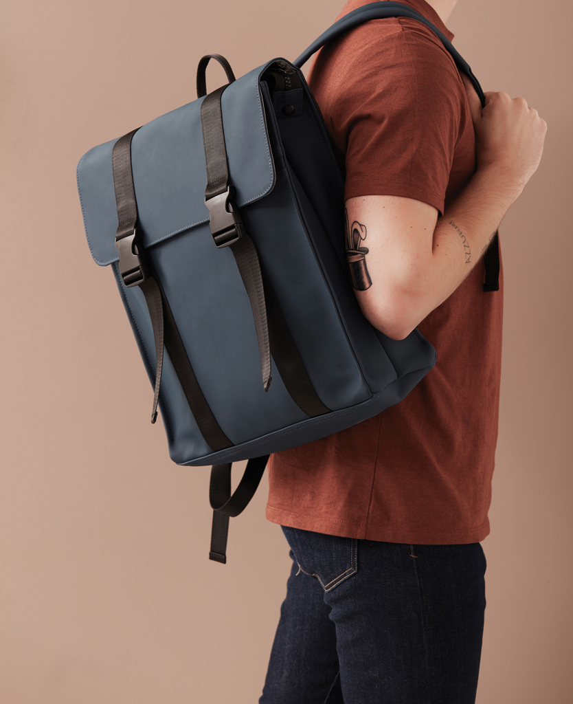 VINGA Baltimore RCS Rucksack