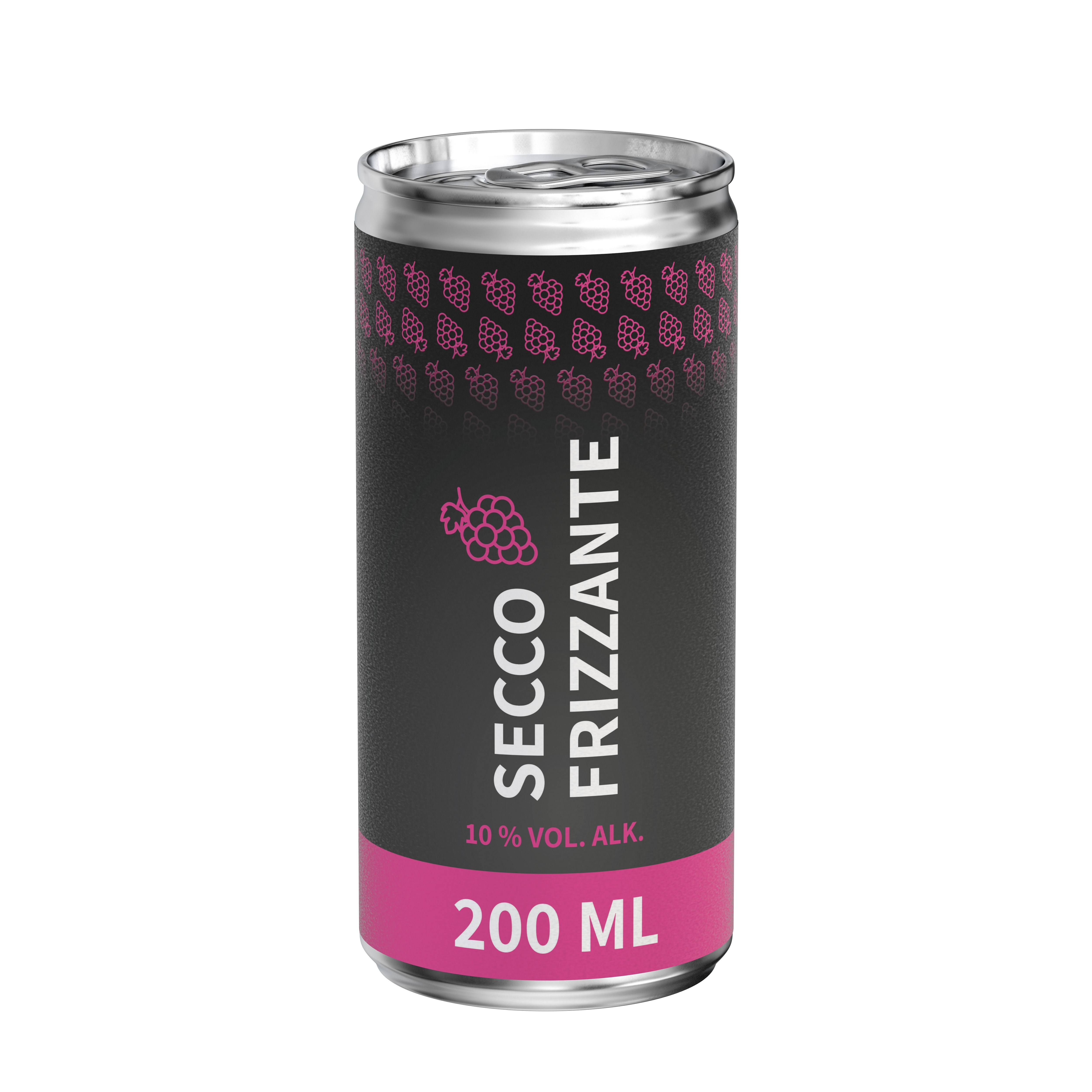 Secco, Eco Label
