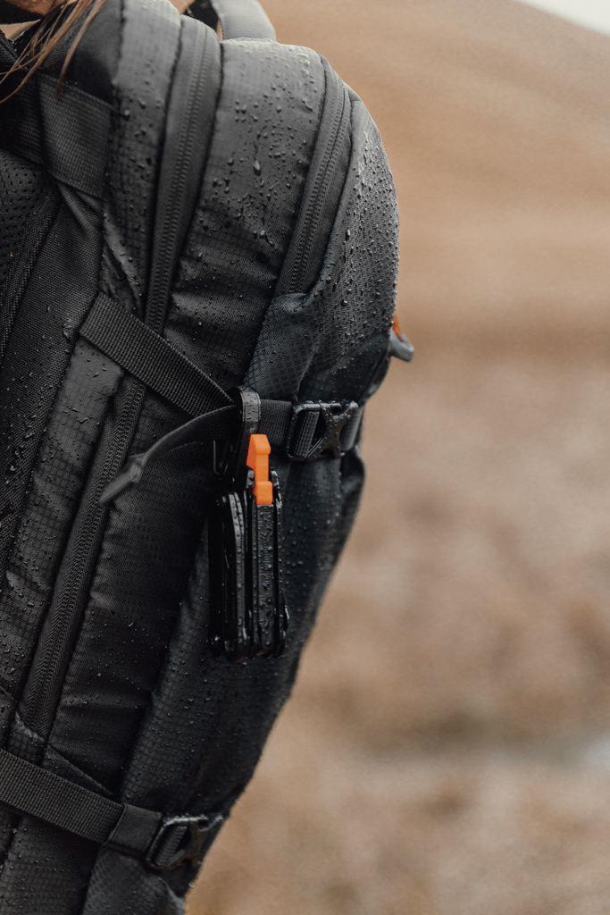 Nordic Drift RCS Traveling Rucksack 25L