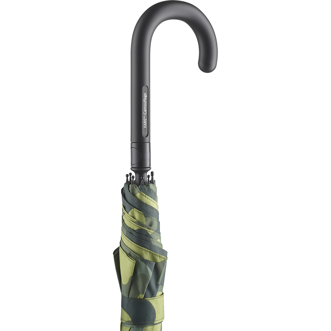 AC-Stockschirm FARE® Camouflage