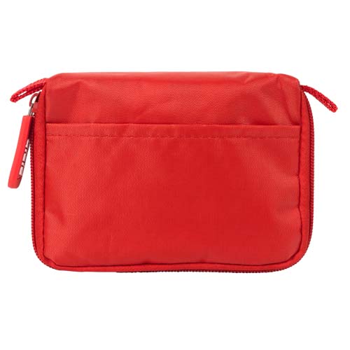 Basic Erste Hilfe Set, 31-teilig - rot