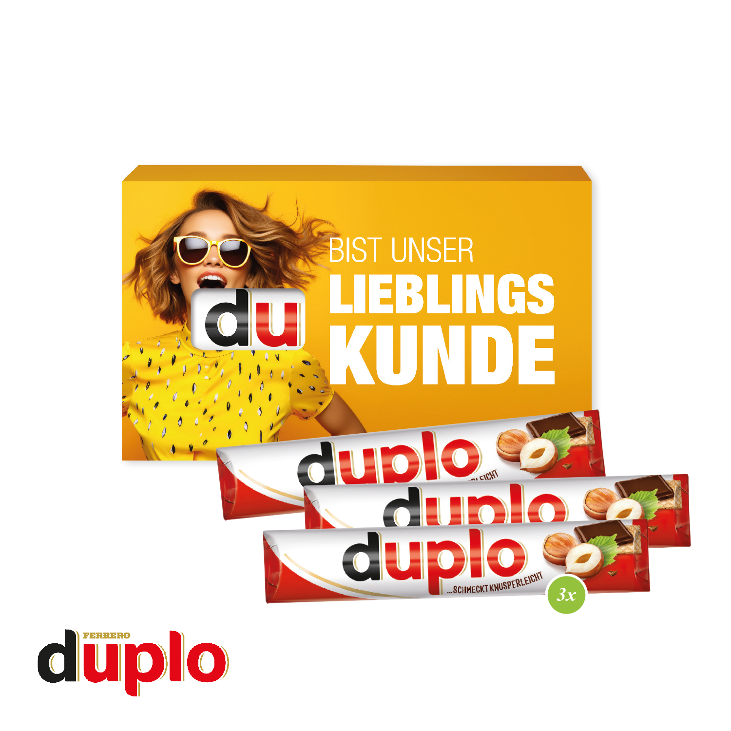 duplo 3er