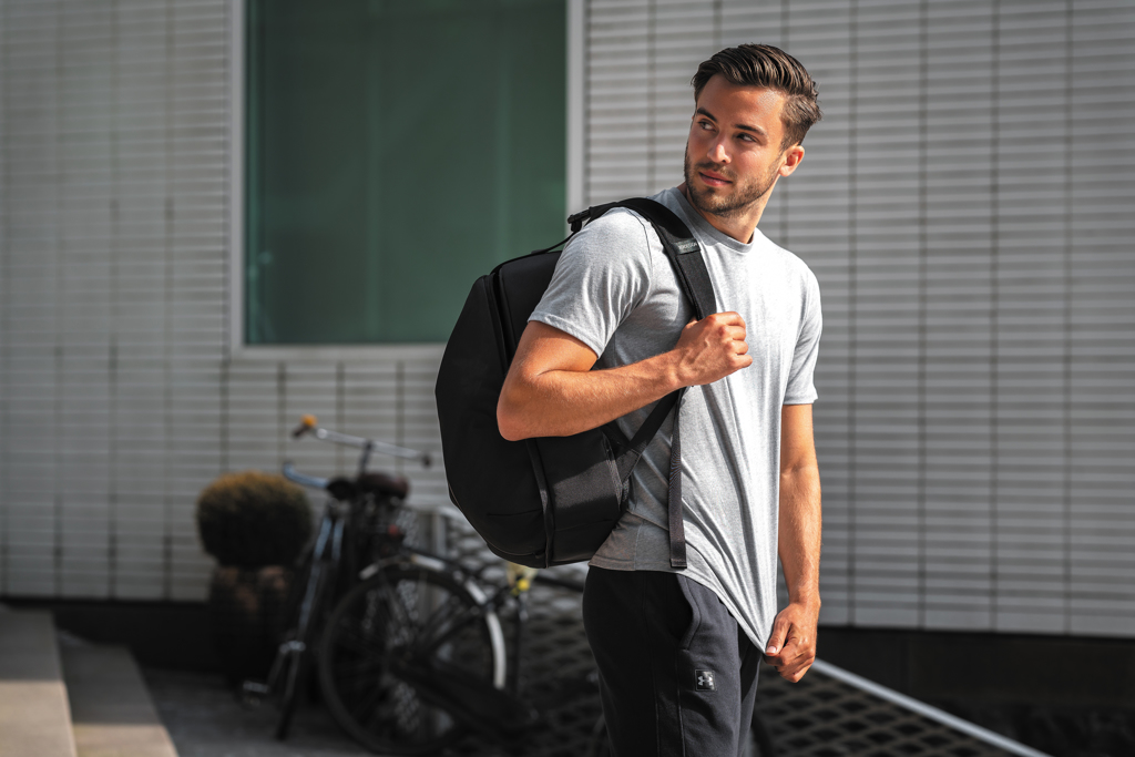 Flex Gym Bag