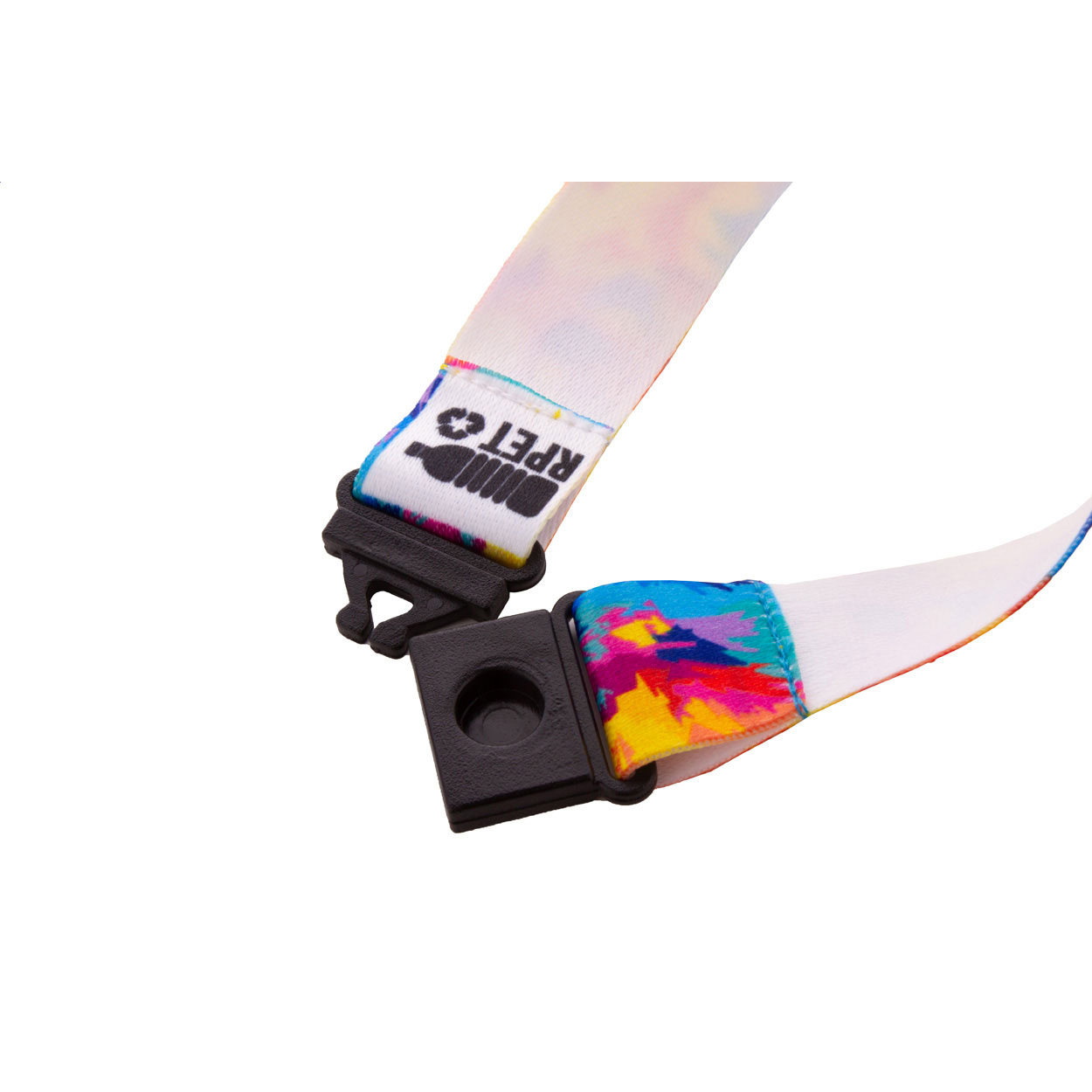 individuelles Armband - weiß
