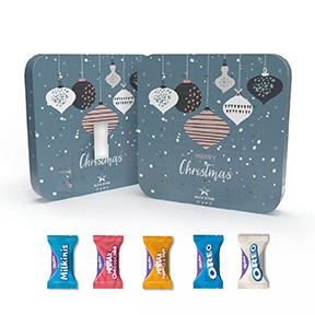Appventskalender Maxi Eco