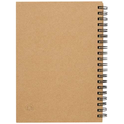 Mendel A6 Recycling Notizbuch
